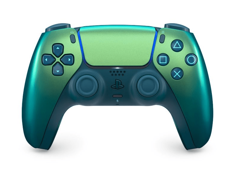 Ps5 DualSense bežićni kontroler, Chroma Teal