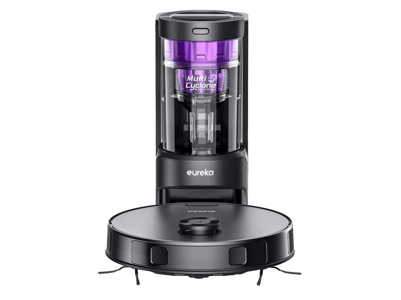 Eureka E10S Robotporszívó