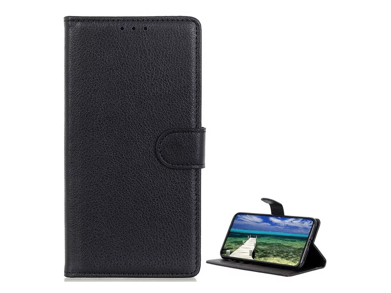 Gigapack Honor Magic5 Lite Flip tok, fekete (136316)