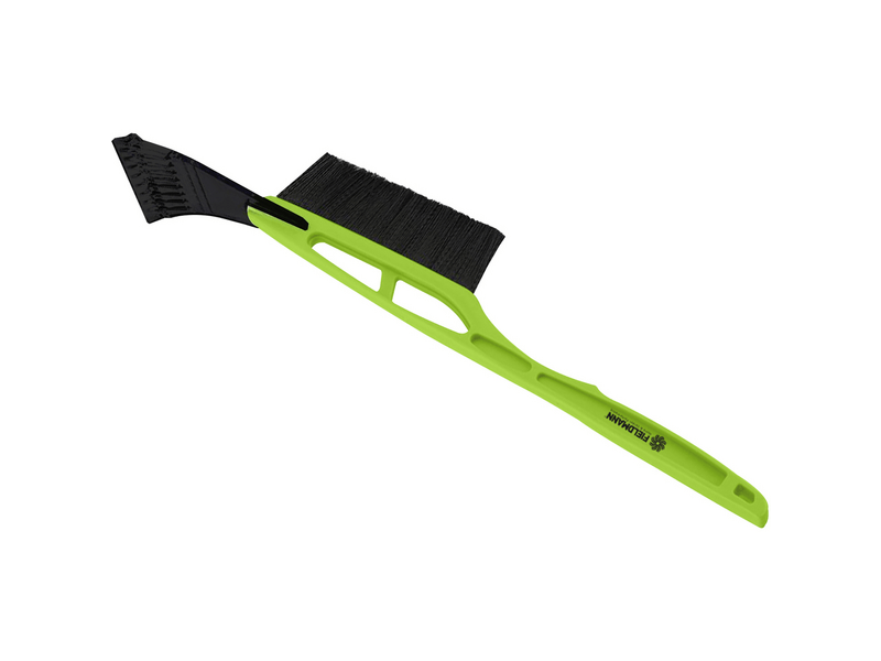 Fieldmann FZO 5014 2 az 1-ben Autós hókefe és jégkaparó