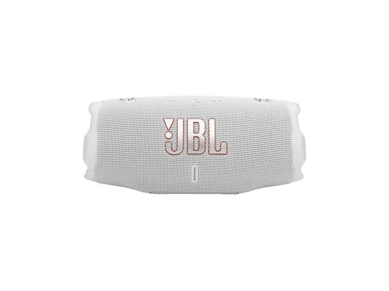 JBL Charge 6 Bluetooth zvučnik, bijela boja