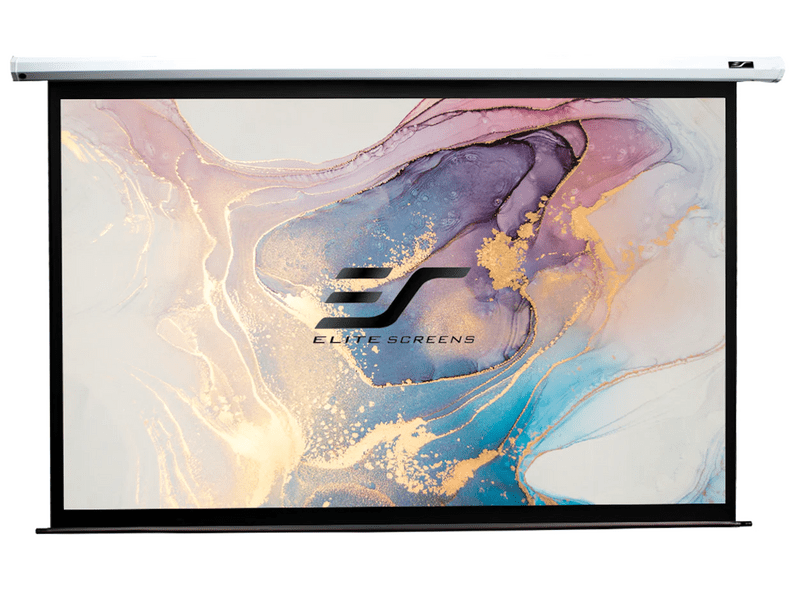 Elite Screens ELECTRIC85X 85
