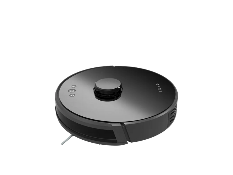 Aeno RC3S Robotporszívó, fekete