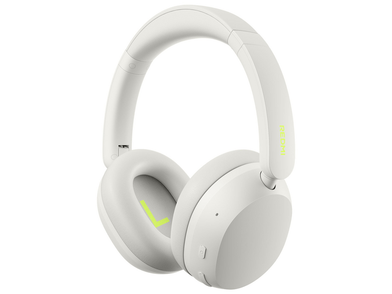 Xiaomi Redmi Headphones Neo Bluetooth fejhallgató, homokfehér