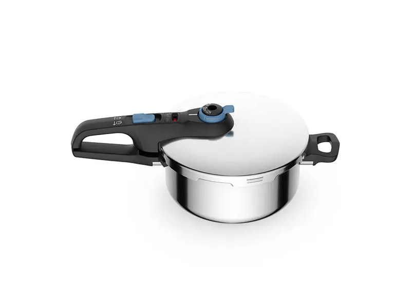 Tefal P2580402 Secure Trendy 4L kukta