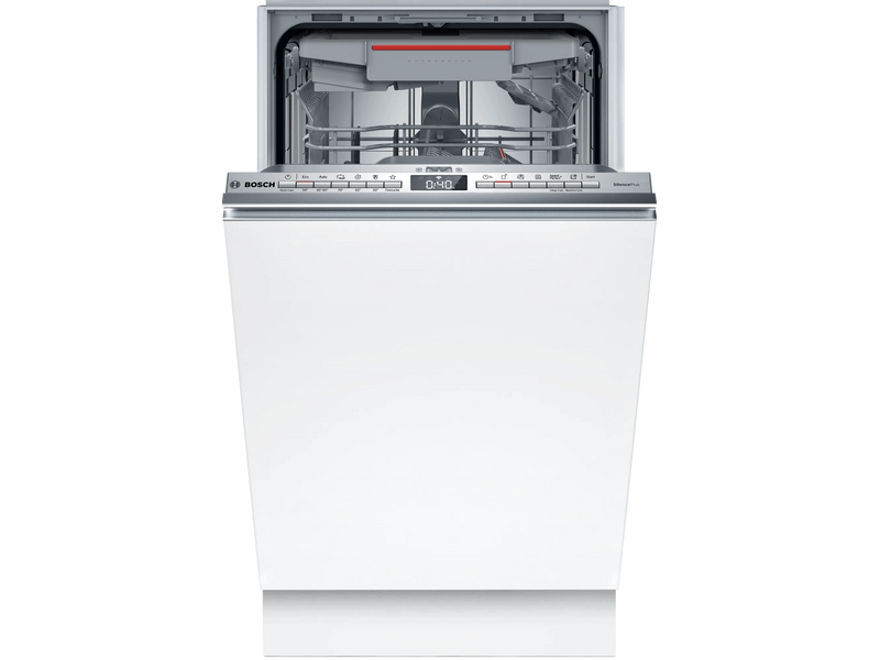 Bosch SPV4EMX24E Beépíthető mosogatógép