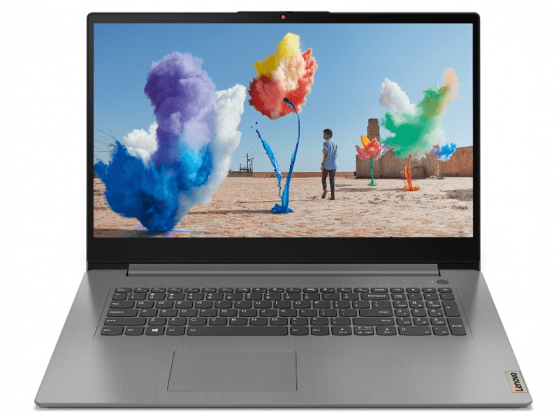 Lenovo IdeaPad 3 17ITL6 (82H90051HV) Notebook