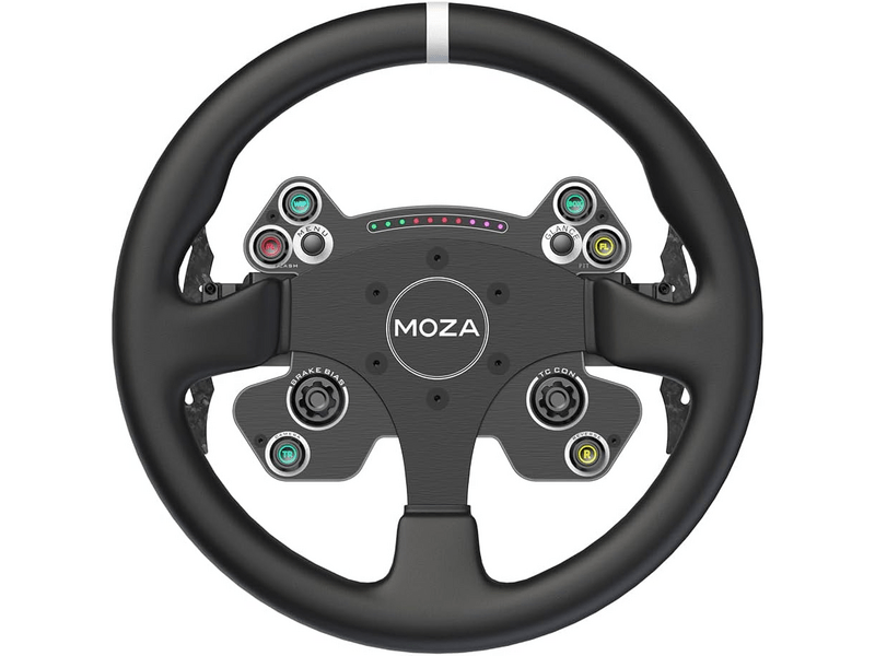Moza Racing CS V2P Kormánykerék (RS057)
