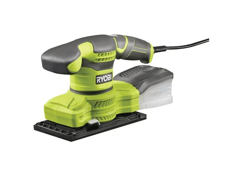 Ryobi RSS200-G Rezgőcsiszoló