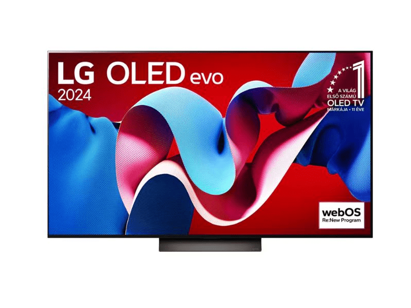 LG OLED65C41LA 65