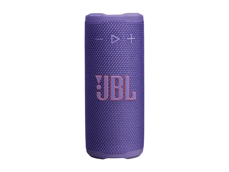 JBL Grip Bluetooth hangszóró, lila