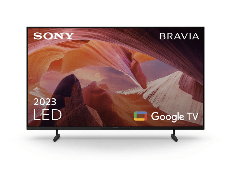 Sony KD43X80LPAEP 43