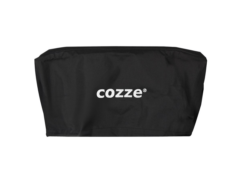 Cozze Factory Premium cerada, 13