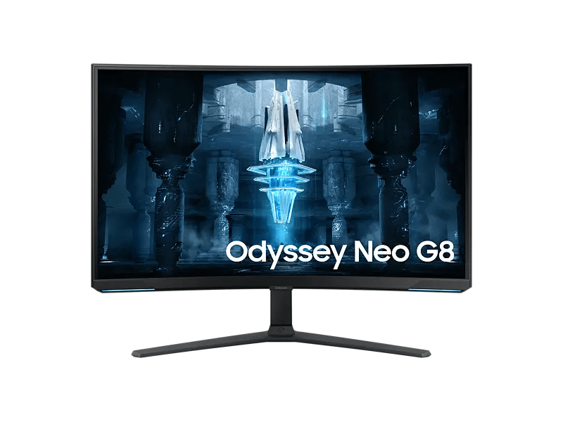 Samsung LS32BG850NPXEN 32