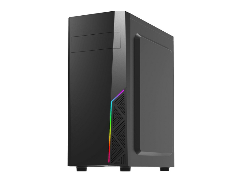 Zalman T8 Mini ATX Számítógépház