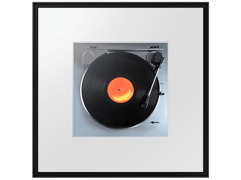 Samsung HW-LS60D/EN Music Frame Vezeték nélküli hangszóró