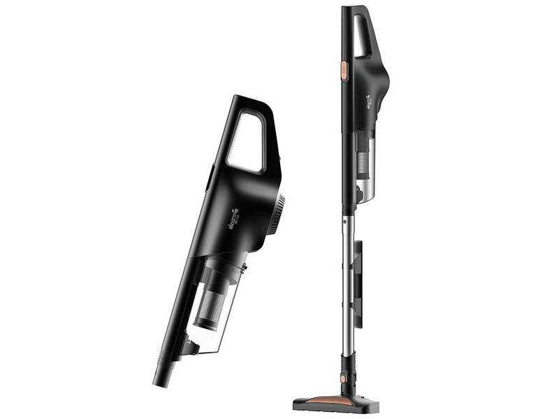 Deerma DX600 2in1 rúdporszívó