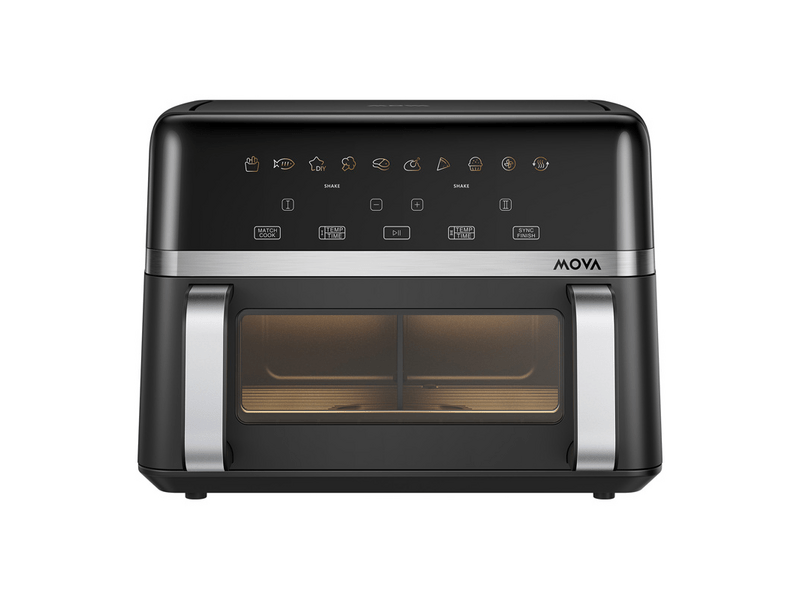Mova FD20s Pro AeroChef™ forrólevegős sütő