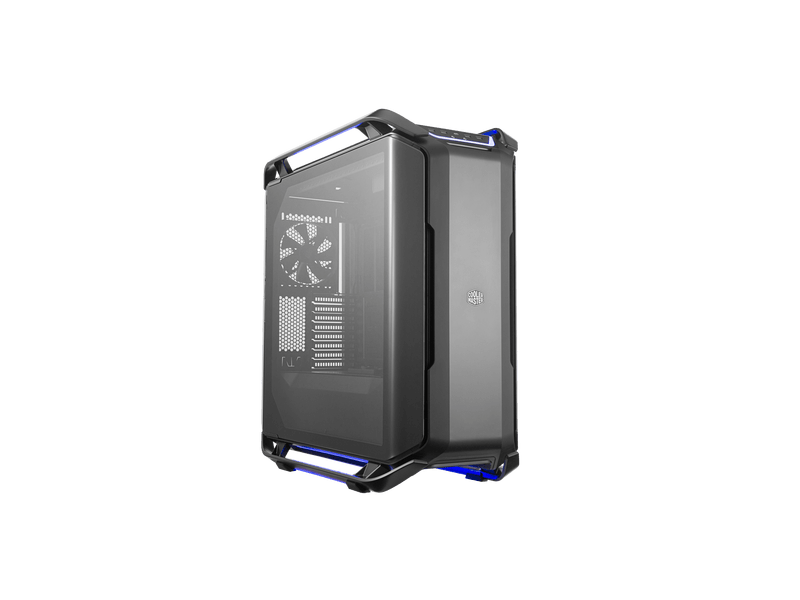 Cooler Master Cosmos C700P Számítógépház (MCC-C700P-KG5N-S00)