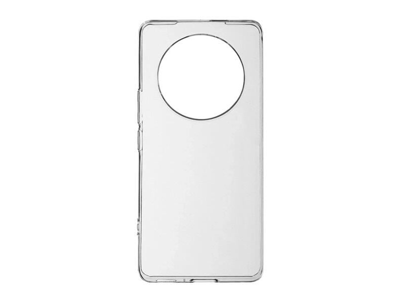 Gigapack Honor Magic 7 Lite Szilikon tok, átlátszó (GP-167218)