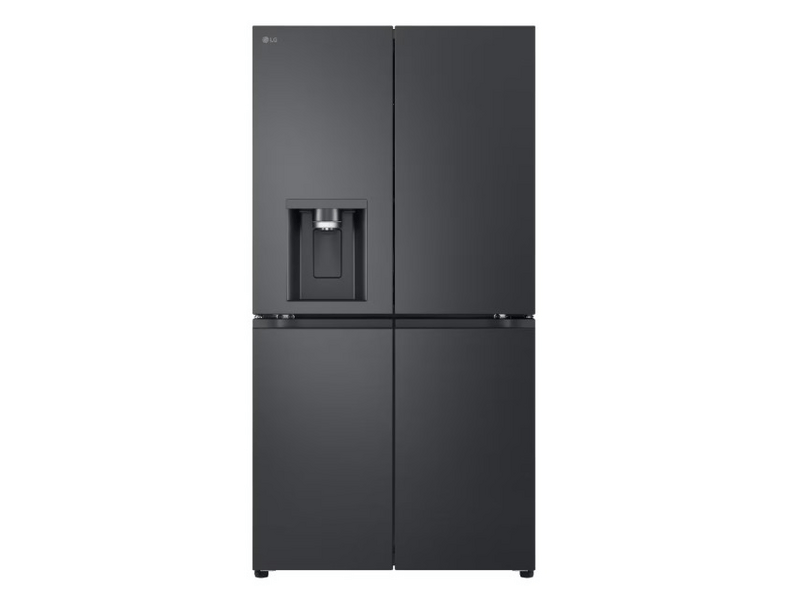 LG GMF960EV2E Négyajtós hűtőszekrény