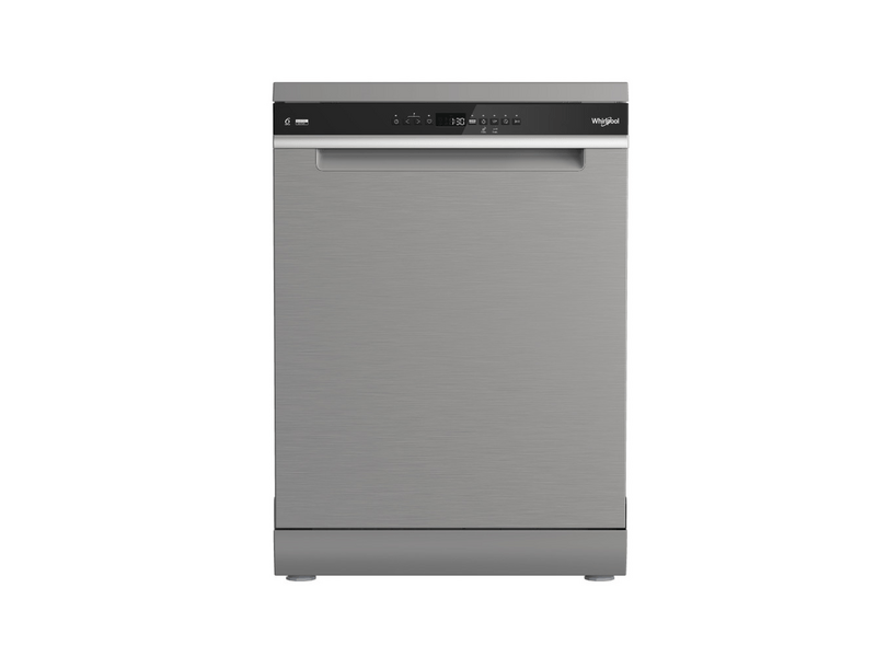Whirlpool W7F HP61X mosogatógép
