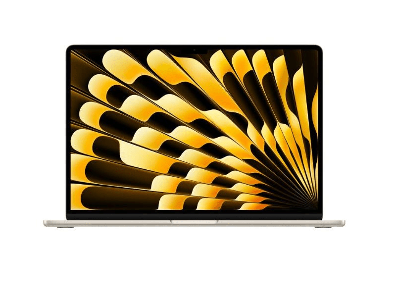 Apple MacBook Air M3 15,3