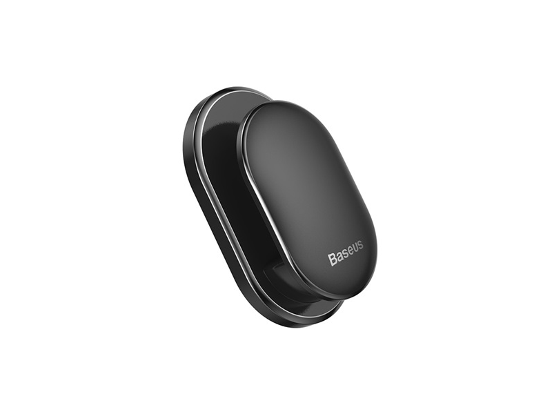 Baseus Small Shell öntapadós akasztó, 4 db (ACGGBK-01)
