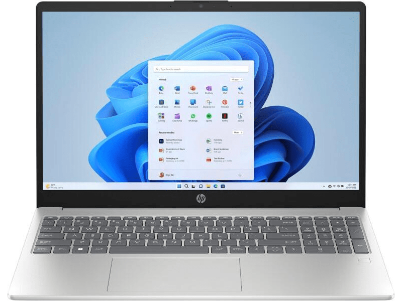 HP AI 15-fd2001nh 15,6