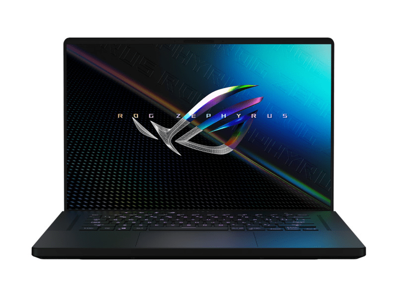 Asus ROG Zephyrus M16 GU603ZM-K8042 Notebook