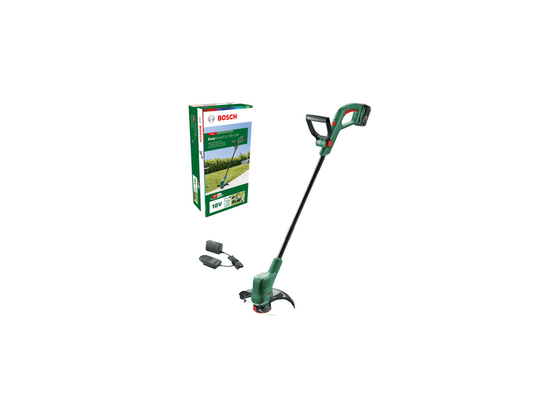 Bosch EasyGrassCut 18V–230 akumulatorske škare za živicu (06008C1A03)