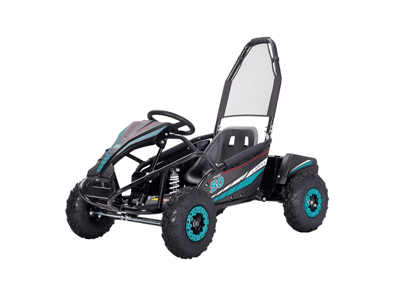 LAMAX eBuggy UTV50 Long Range električni buggy