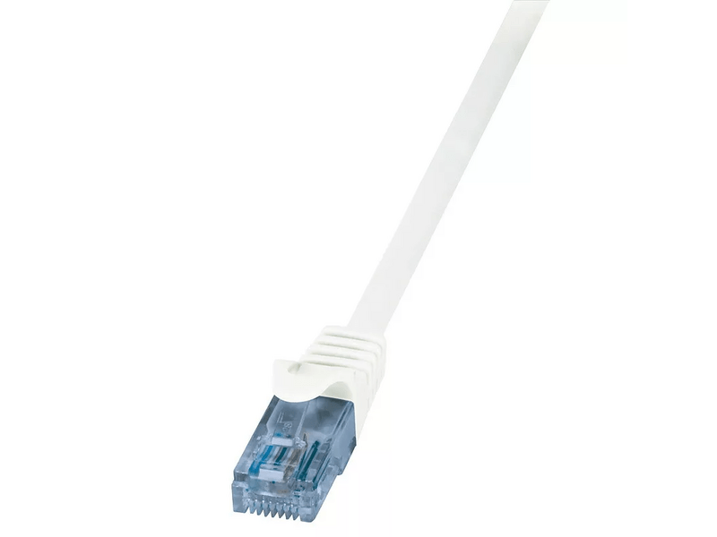 Logilink CP3061U Cat.6A UTP hálózati kábel, 3 m