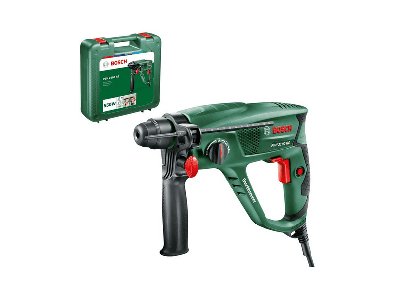 Bosch PBH 2100 RE Fúrókalapács (06033A9320)