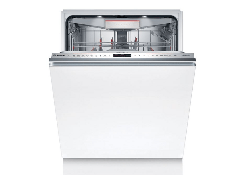 Bosch SMV8YCX02E Beépíthető mosogatógép