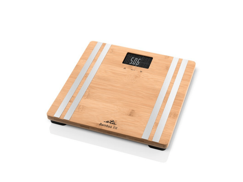 Eta Bamboo Fit Személymérleg (1779 90000)