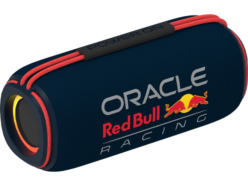 Nilox RedBull Bluetooth hangszóró, 30W