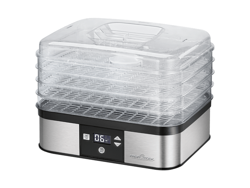 ProfiCook PC-DR 1116 Aszaló