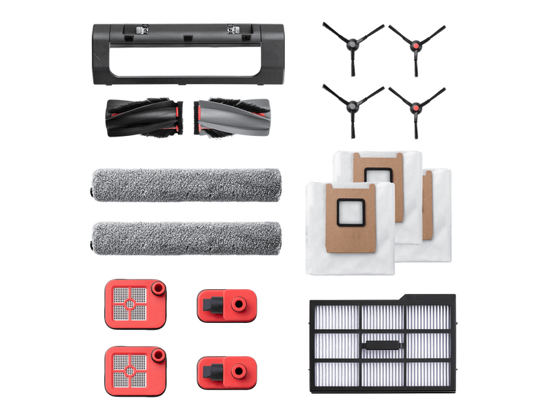 Eufy Omni E25/E28 Robotporszívó tartozékkészlet (T290QAR0)