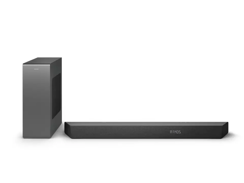 Philips TAB8507B/10 3.1-es Soundbar