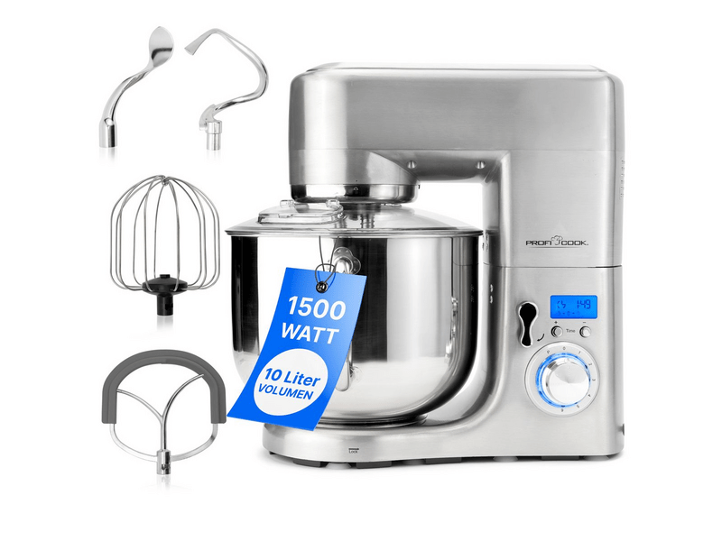 ProfiCook PC-KM 1096 Konyhai robotgép