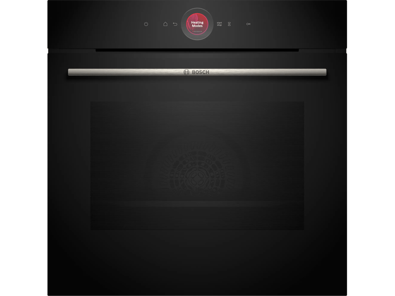 Bosch HBG7741B1 Beépíthető sütő + Bosch PKF631BB2E Beépíthető kerámia főzőlap