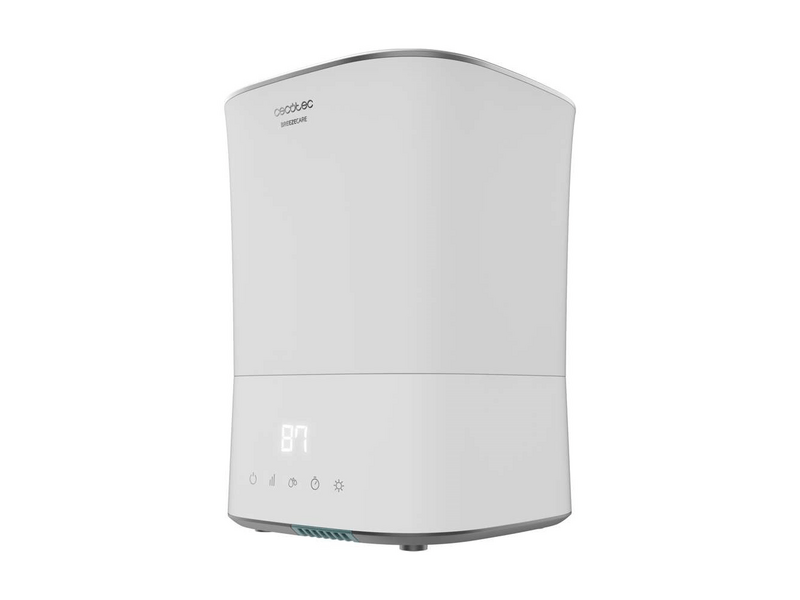 Cecotec BreezeCare 3500 Warm Párásító (5612)