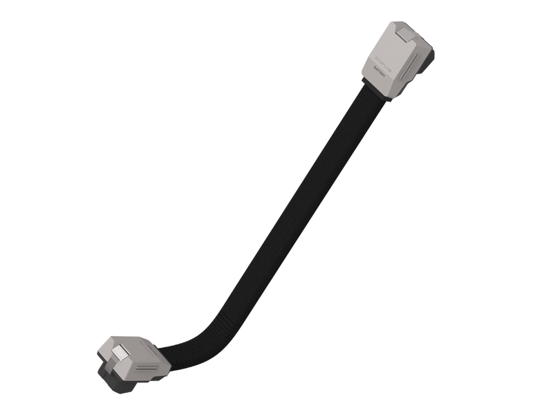 EcoFlow Power Kits HUB-Akkumulátor kábel, 2,5 m (5008004054)