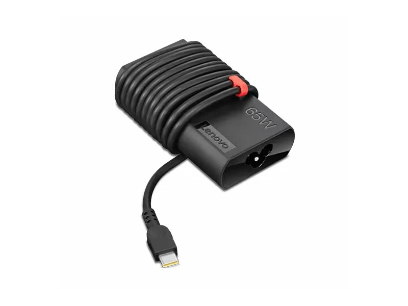 Lenovo Slim USB-C 65W AC Adapter (GX20Z46255)