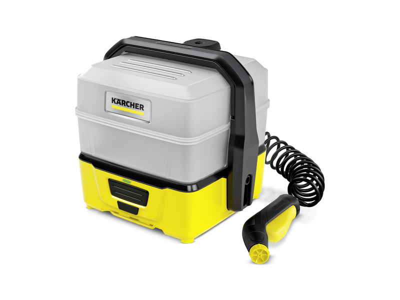 Karcher OC 3 Plus Mobil kültéri tisztító (1.680-030.0)