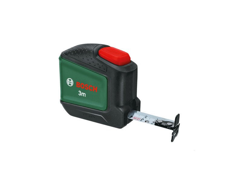 Bosch mjerna traka, 3 m (1600A027PJ)