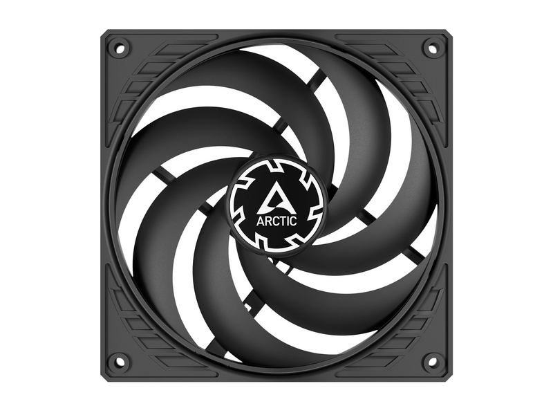 Arctic P14 Slim PWM PST PC Ventilátor (ACFAN00268A)