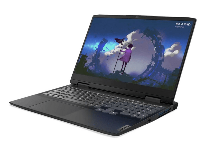 Lenovo IdeaPad Gaming 3 15IAH7 (82S9005THV) Notebook
