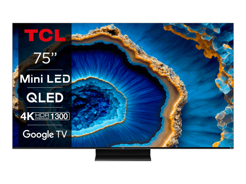 TCL 75C805 75